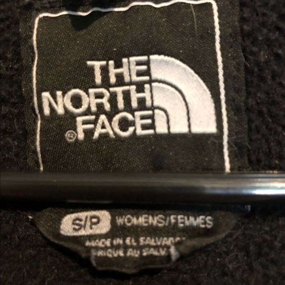 The North Face jacket - Picture 4 of 5